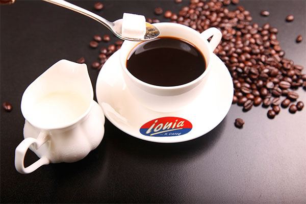 кофе Ionia